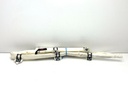 Airbag de cortina derecho VOLVO V40 liftback (525, 526) 2012-2022 31291327