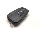 Llave de contacto TOYOTA COROLLA sedan (_E21_) 1.8 VVTi Hybrid (ZWE211, MZEA12) 2019-2022