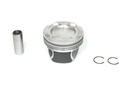 1x Pistón Mercedes Clase A W176 A160 A180 A200 1.6 270.910 2700300317 NUEVO