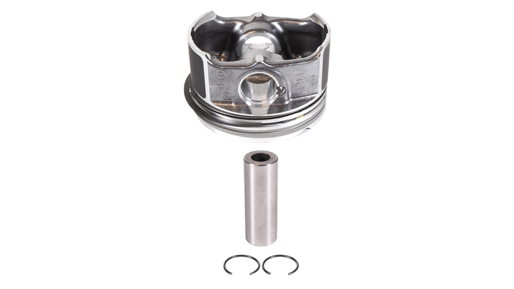 [MTD-244239] Pistón Mercedes-Benz C-Klasse W204 1.8 Compresor 271 271.820 271.861 NUEVO