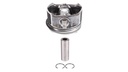Pistón Mercedes-Benz C-Klasse W204 1.8 Compresor 271 271.820 271.861 NUEVO