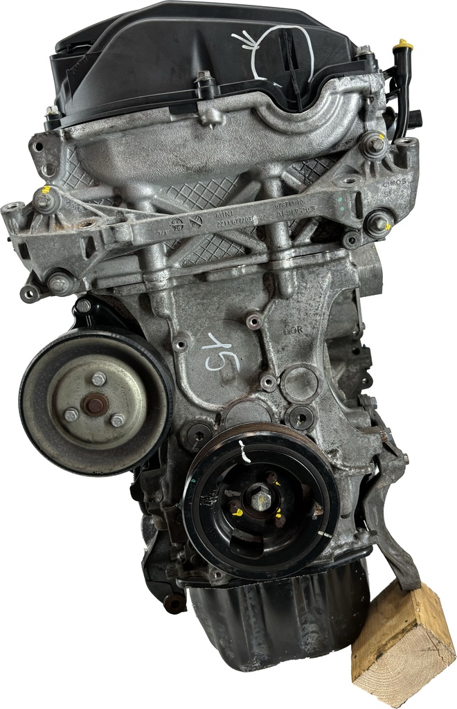 [MTD-443965] Motor Mini 1.6 N18B16A Cooper S