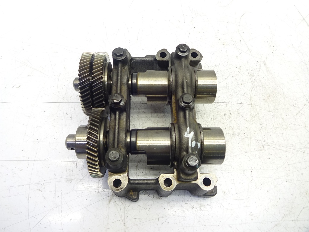 [MTD-345341] Módulo del eje del equilibrador Renault Koleos I 2.0 dCi 4x4 M9R833