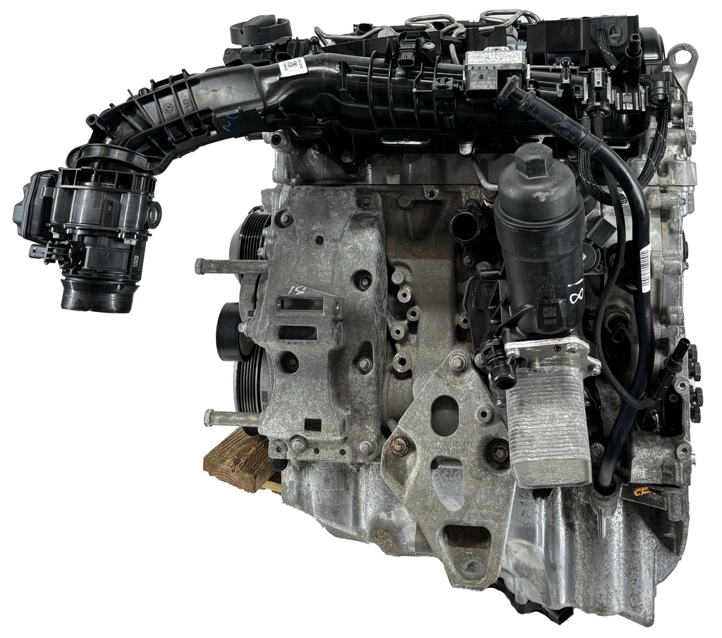 [MTD-444033] Motor BMW 2.0d B47D20A 320d