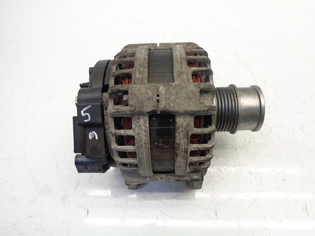 [MTD-366288] Alternador para Audi A1 1.0 TFSI 85 kW (115 CV) DKRF/DKR 05E903026B 140A