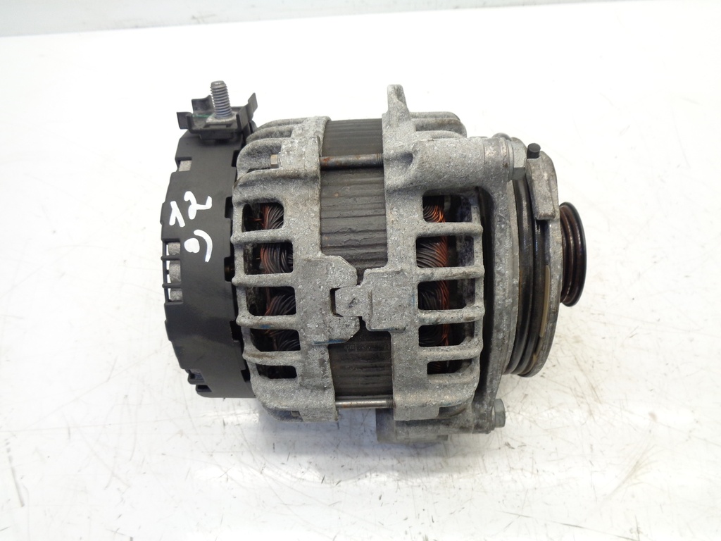 [MTD-367019] Alternador 180A para BMW Serie 1 F20 F21 140i 3.0 B58B30A
