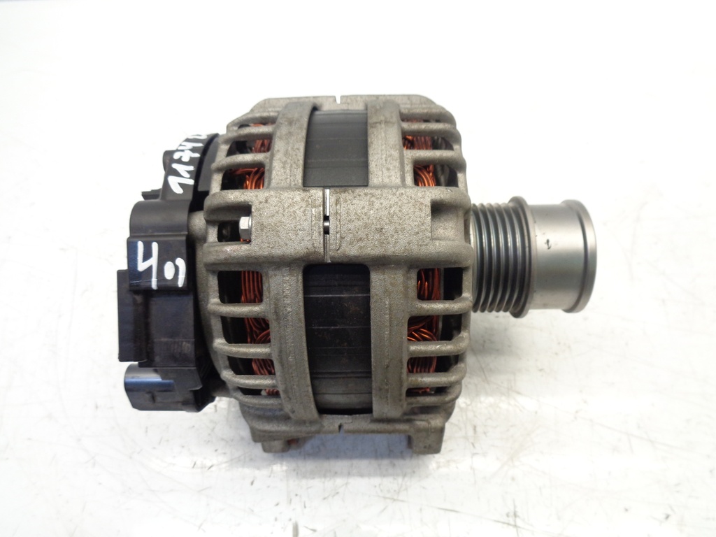 [MTD-366873] Alternador 140A Seat Ibiza V (KJ) 1.0 TSI DKLA/DKL 05E903026B