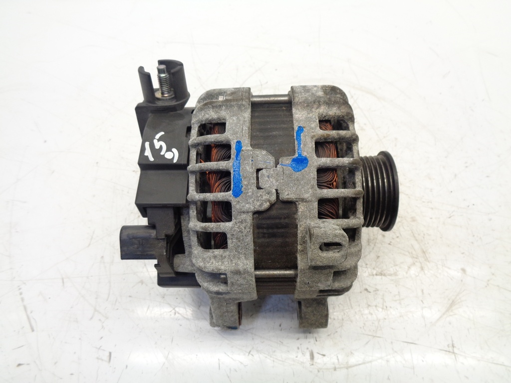 [MTD-367021] Alternador para Land Rover Range Rover Evoque 2.0 D 204DTD GX73-10300-CE