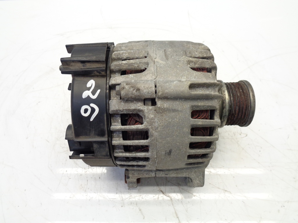 [MTD-368419] Alternador 150A para Audi A4 A5 Q5 2.0 TDI DETA DET 04L903027