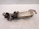 Enfriador de gases de escape VW Passat B7 2.0 TDI 125 kW (170 CV) CFGB CFG 03L131512BL