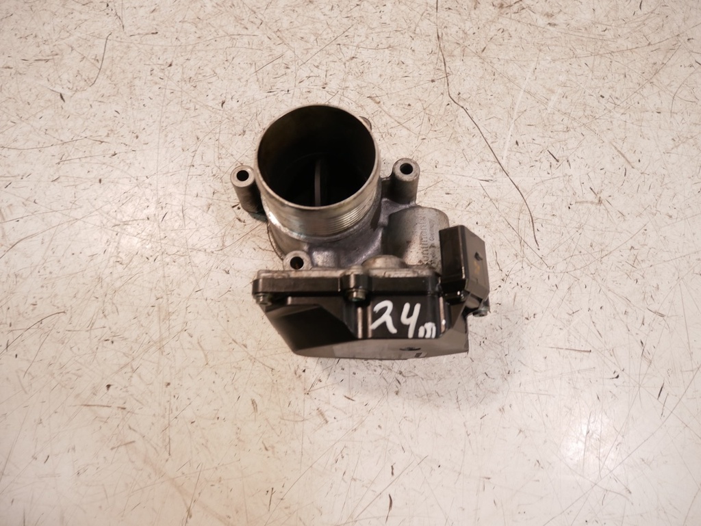 [MTD-444333] Válvula de estrangulación Audi A4 A5 A6 Q5 2.0 TDI CGLC CGL 03L128063E