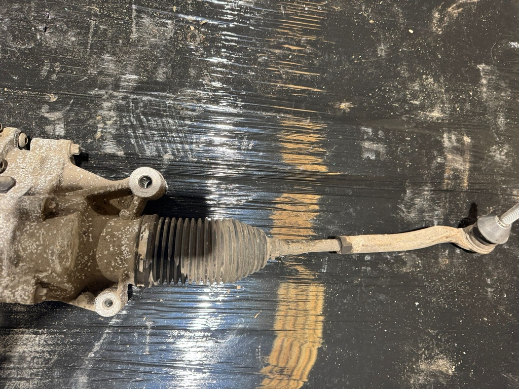 [EPE-100275] Cremallera de dirección Mercedes E220 W212 2.0 CDI