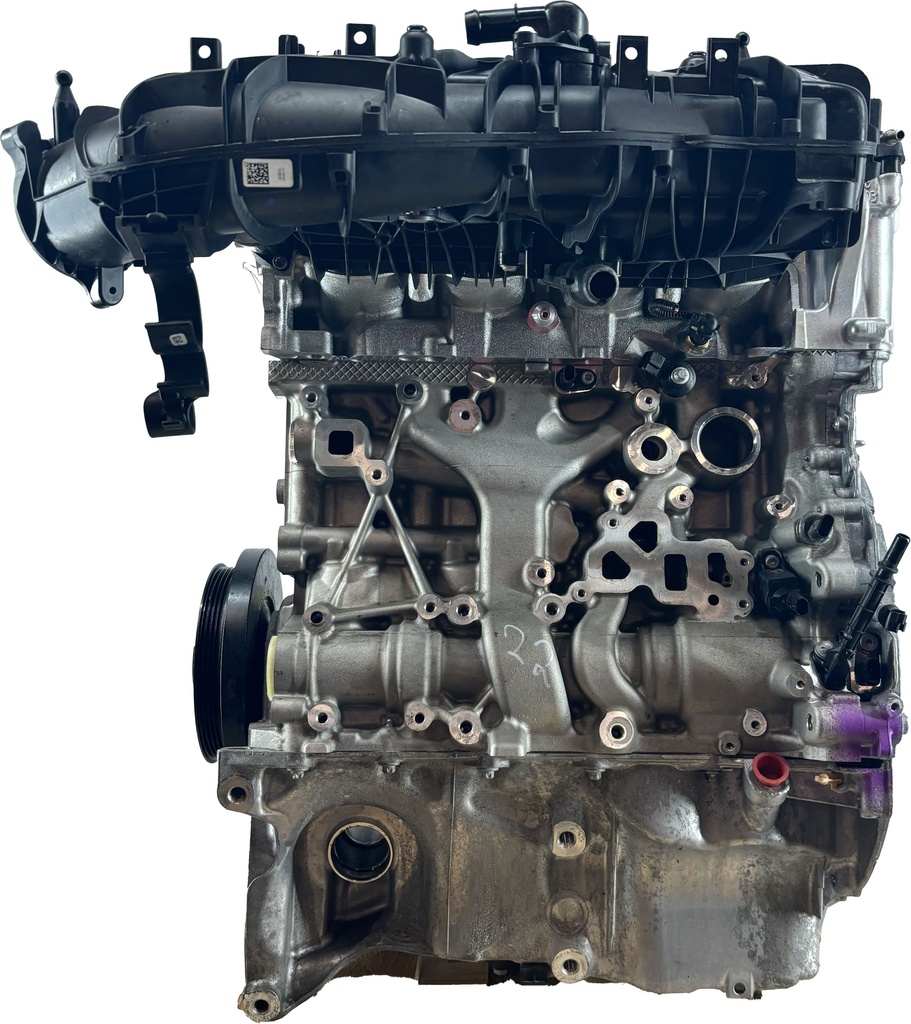 [MTD-445638] Motor BMW 2.0 B48B20A 330e xDrive