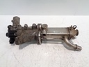 Refrigerador de gases de escape para Land Rover Freelander 2,2 TD4 Diesel 224DT DW12BTED4 9658570280