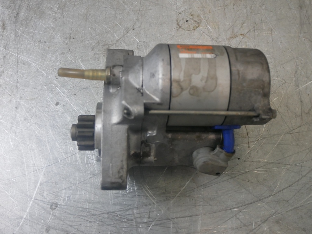 [MTD-429217] Motor de arranque Land Rover Range 5.0 V8 508PN AJ133 AH42-11001-BB