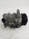 Compresor de aire acondicionado Nissan Qashqai 1.3 DIG-T HR13DDT