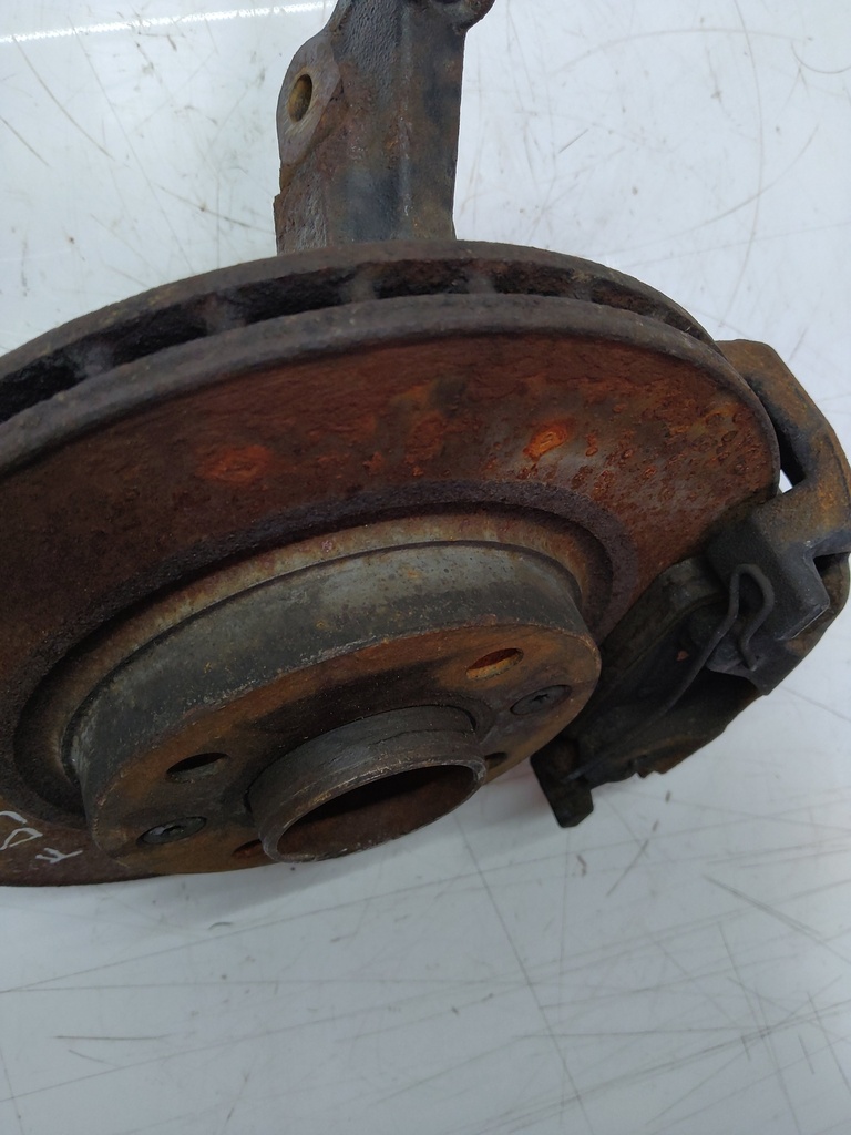 [MTD-508313] Rótula de dirección Renault Clio VI BH 0.9 TCe H4B400 (11/2012-08/2021)