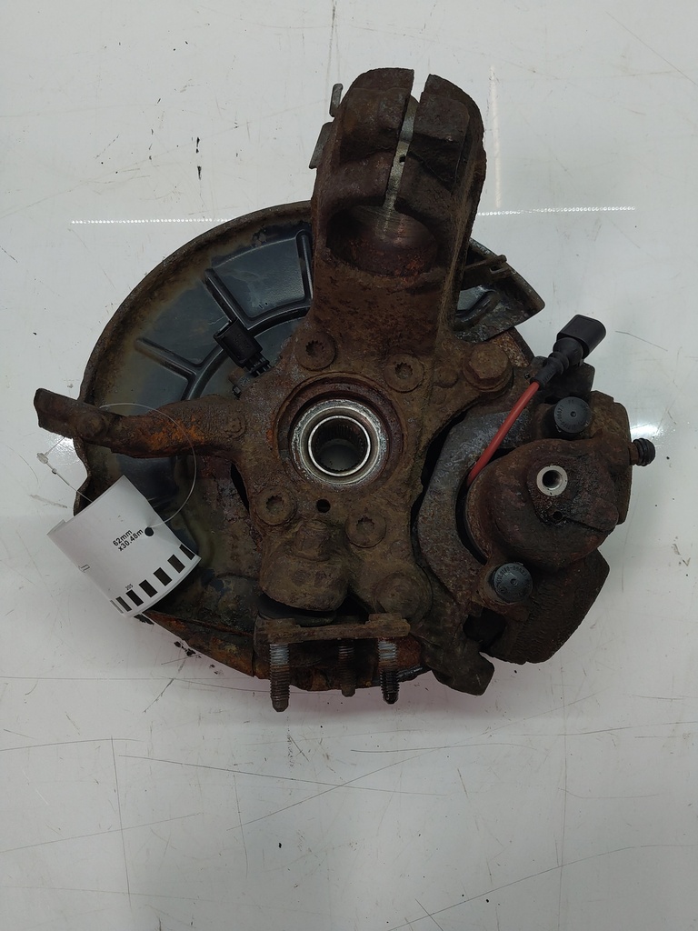 [MTD-508314] Rótula de dirección VW Beetle 5C1 1.2 TSI Gasolina CBZB/CBZ 5C0407255