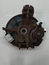 Rótula de dirección VW Beetle 5C1 1.2 TSI Gasolina CBZB/CBZ 5C0407255