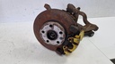 Cubo de volante delantero derecho VW Transporter T4 2.5 TDI AJT