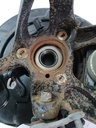 Rótula de dirección Skoda Octavia III Combi 1.6 TDI 115 CV 5Q0407255N