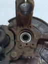 Rótula de dirección Skoda Yeti 2.0 TDI Diesel DFSB DFS 1K0407256AA