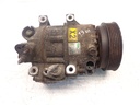Compresor de aire acondicionado Hyundai Kia Sonata 2.4 CVVT gasolina G4KE