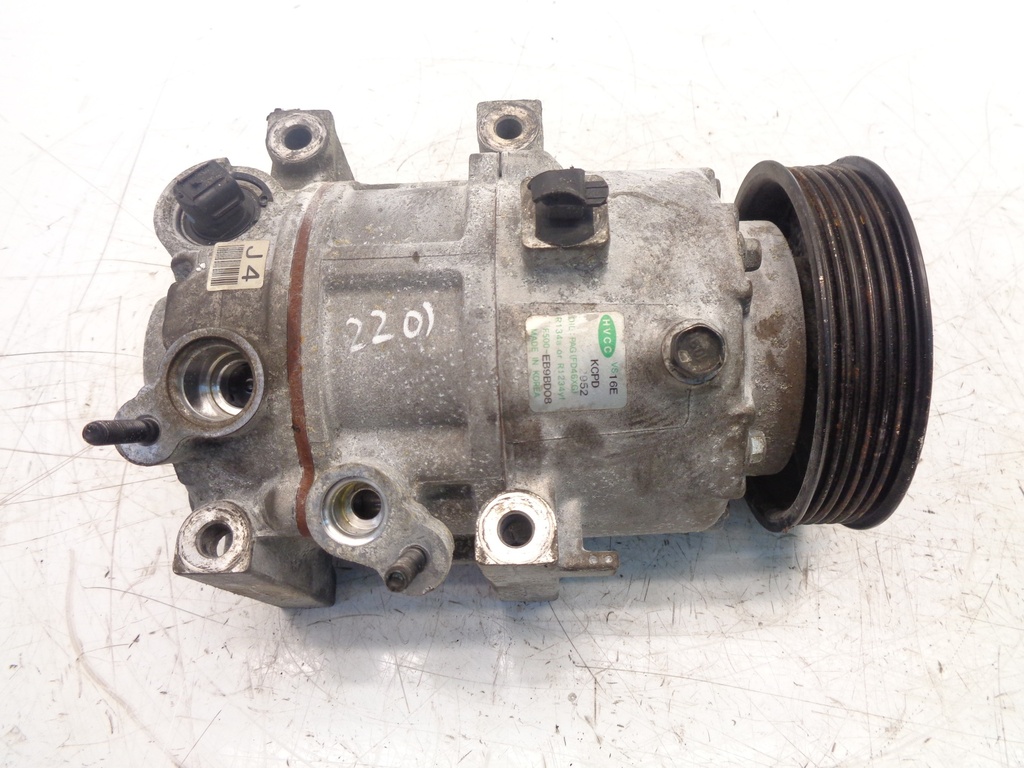 [MTD-377040] Compresor de aire acondicionado Hyundai Sonata VI YF 2.0 G4KH EB9BD08