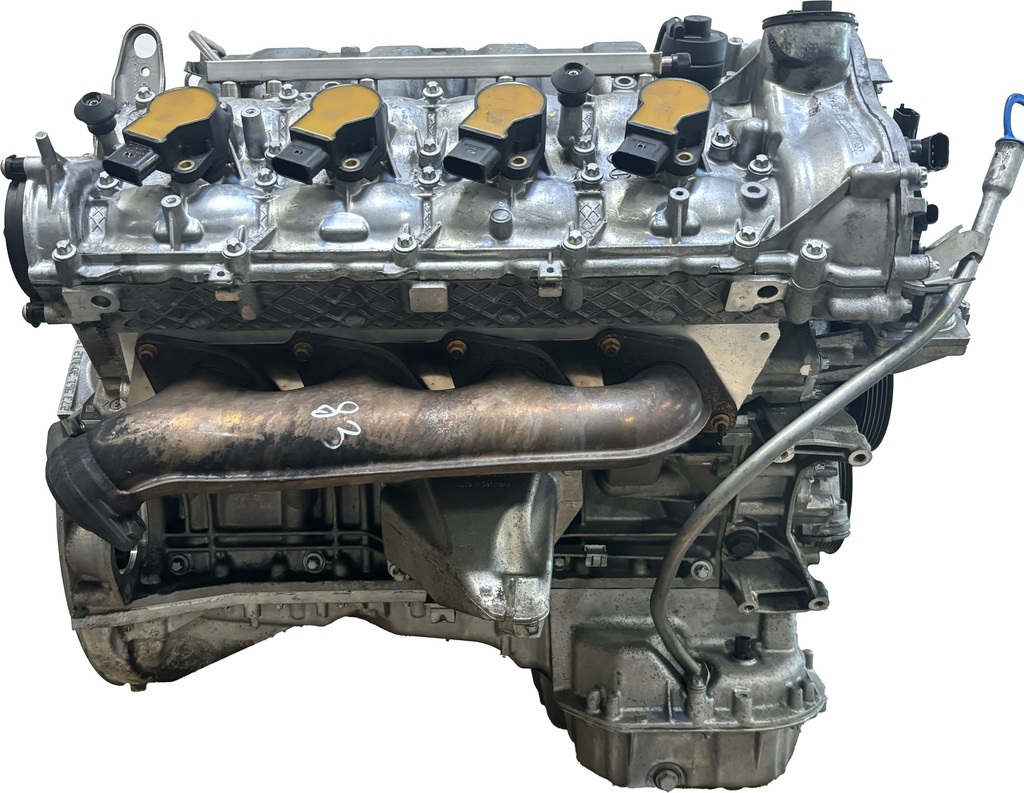 [MTD-446258] Motor Mercedes Clase S W221 5.5 V8 M273.961