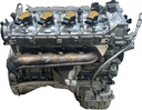 Motor Mercedes Clase S W221 5.5 V8 M273.961