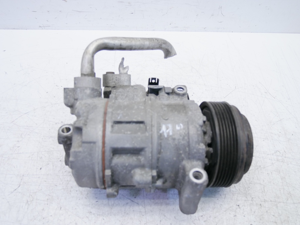 [MTD-383893] Compresor de aire acondicionado BMW 2.0 D N47D20C 447260-1852