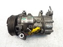 Compresor de aire acondicionado Mini Cooper 1.6 N16B16A 676108062