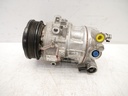 Compresor de aire acondicionado Opel Astra K 1.4 Turbo B14XFT D14XFT