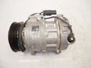 Compresor de aire acondicionado BMW Serie 3 F30 F31 F34 2.0 D Diesel B47D20A B47 447160-8766