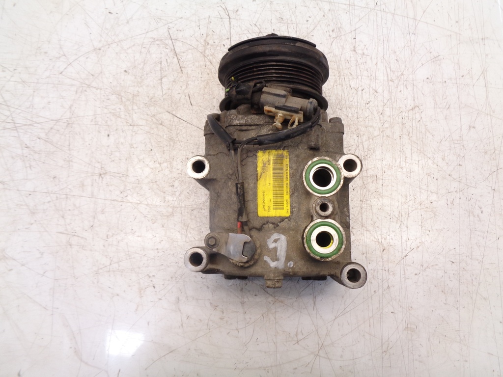 [MTD-387955] Compresor de aire acondicionado Ford Tourneo Transit 1.8 TDCi P9PB P9PA