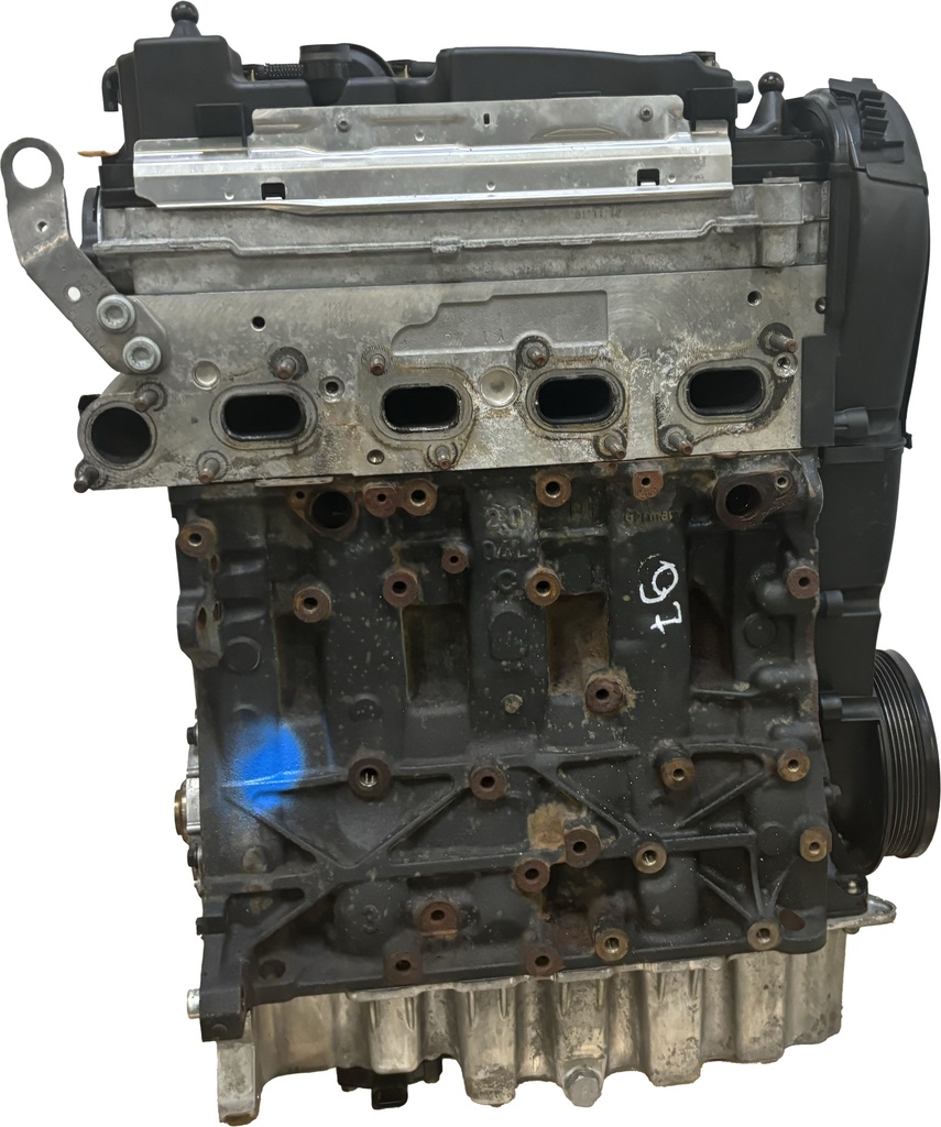 [MTD-446587] Motor VW Seat Skoda 2.0 TDI DFFA