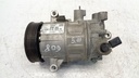 Compresor de aire acondicionado VW Golf MK7 1.5 TSI 5Q0816803B