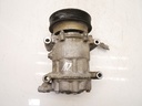 Compresor de aire acondicionado Renault Clio Modus 1.2 D4F740 D4F 8200819568
