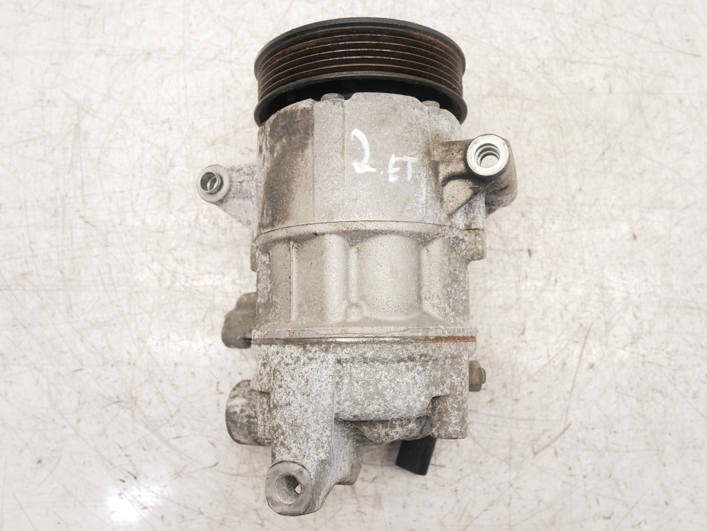 [MTD-393591] Compresor de aire acondicionado Skoda Octavia 5E 1.6 TDI Diesel DDYA DDY 5Q0816803B