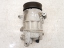 Compresor de aire acondicionado Skoda Octavia 5E 1.6 TDI Diesel DDYA DDY 5Q0816803B