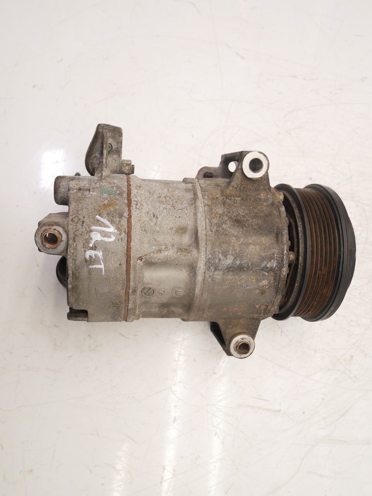 [MTD-394015] Compresor de aire acondicionado Ford Fiesta MK8 1.1 gasolina XYJB H1BH-19D629-DA