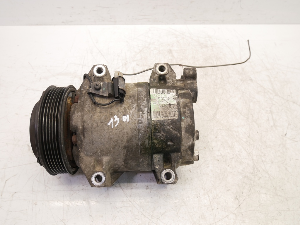 [MTD-395347] Compresor de aire acondicionado Volvo XC90 2.4 D5 Diesel D524T4 31308259