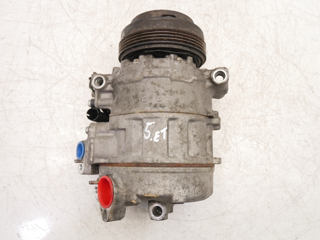 [MTD-396165] Compresor de aire acondicionado BMW Serie 3 E46 330 Ci 3.0 gasolina M54B30 306S3 447260-0780