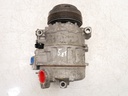 Compresor de aire acondicionado BMW Serie 3 E46 330 Ci 3.0 gasolina M54B30 306S3 447260-0780