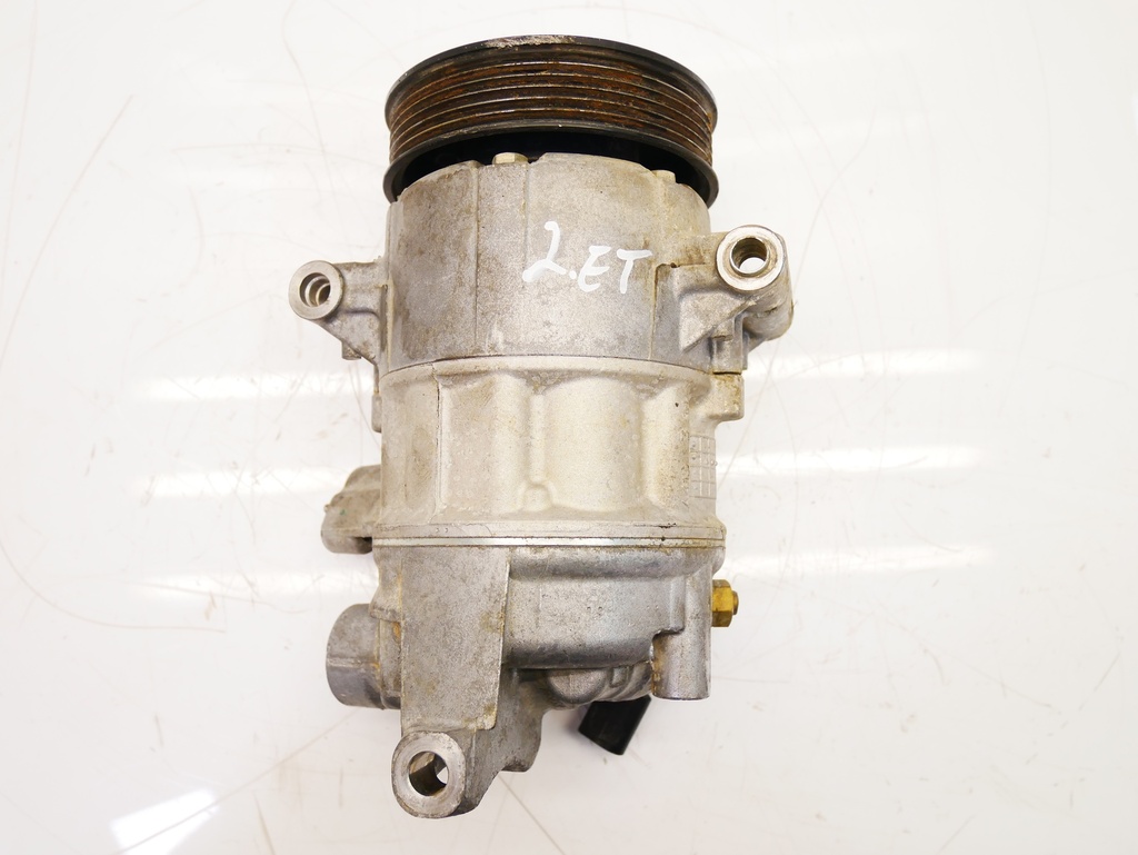 [MTD-397257] Compresor de aire acondicionado VW Golf 1.5 TSI gasolina 5Q0816803B 2019