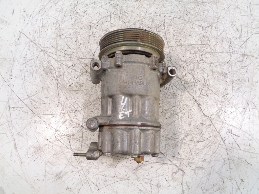 [MTD-397474] Compresor de aire acondicionado Mini R55 R56 Cooper One 1.4 N12B14A