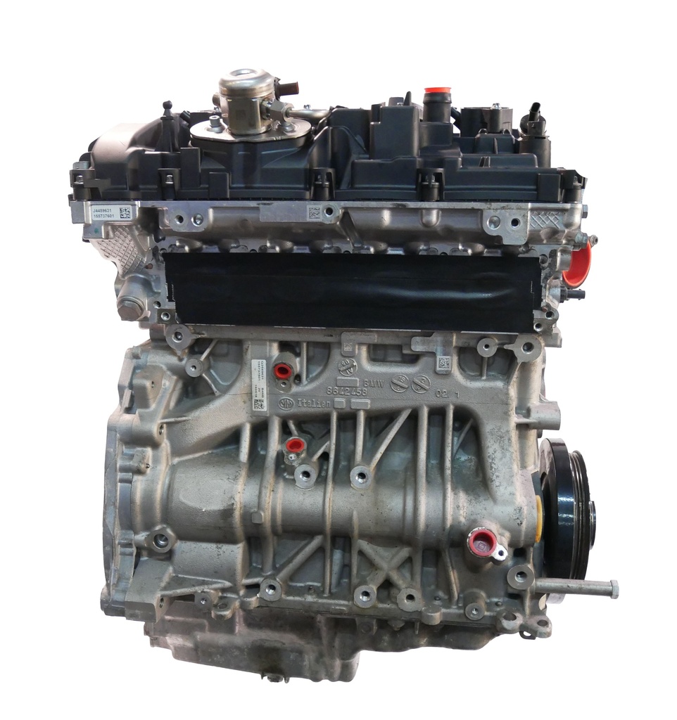 [MTD-446856] Motor BMW Serie 3 F30 F80 2.0 330e Plug-in Hybrid B48B20A