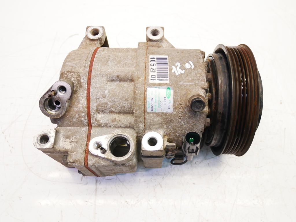 [MTD-398227] Compresor de aire acondicionado Hyundai i30 I30 FD 1.6 G4FC F500AN8AA03