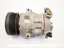 Compresor de aire acondicionado Opel Vauxhall Adam Astra Meriva 1.4 B14XER 39006353