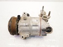 Compresor de aire acondicionado Ford Fiesta MK7 1.0 EcoBoost SFJN OEM H1BH-19D629-DA
